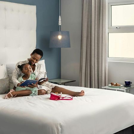 Protea Hotel By Marriott Cape Town Sea Point Zewnętrze zdjęcie