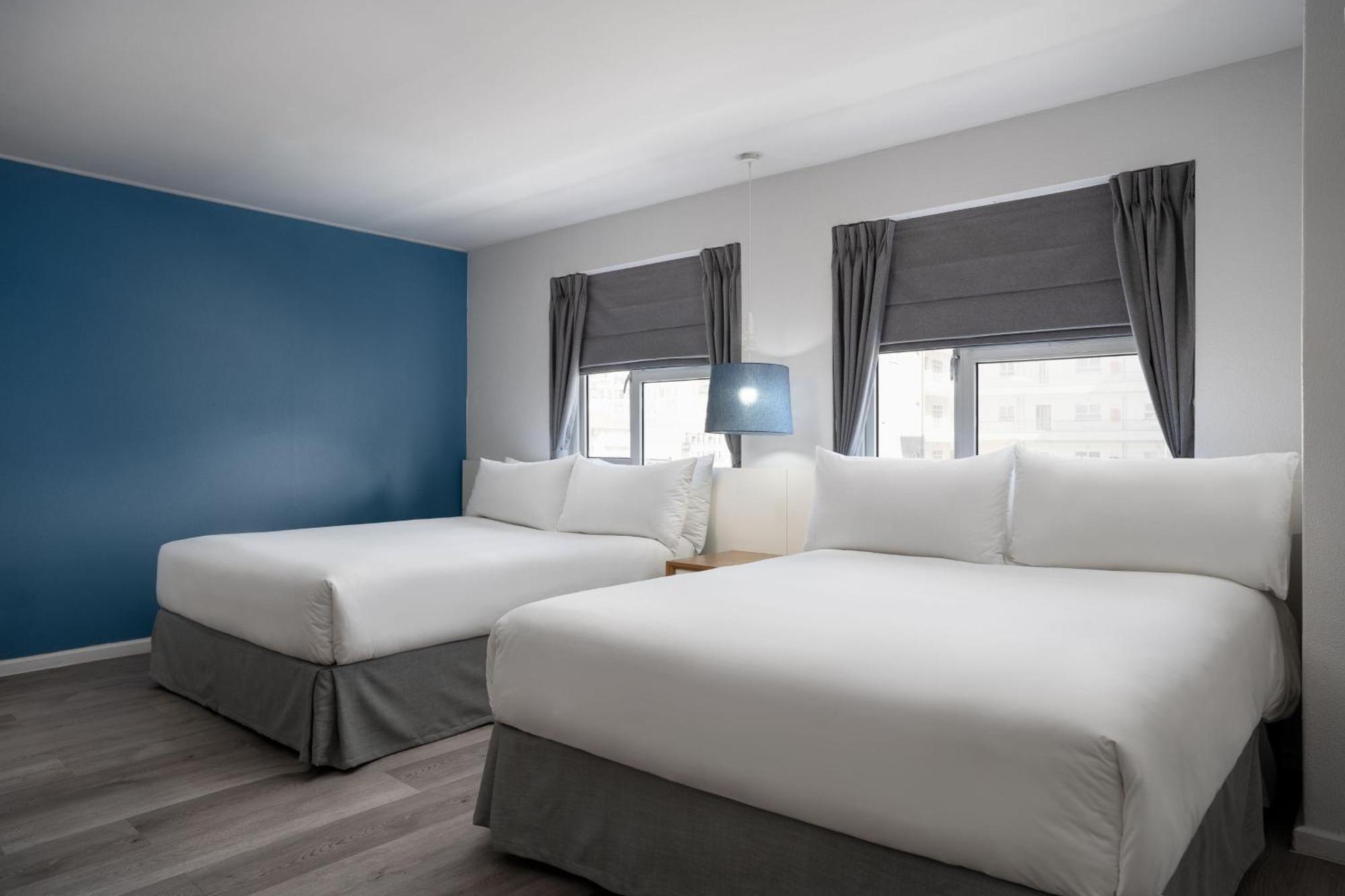 Protea Hotel By Marriott Cape Town Sea Point Zewnętrze zdjęcie