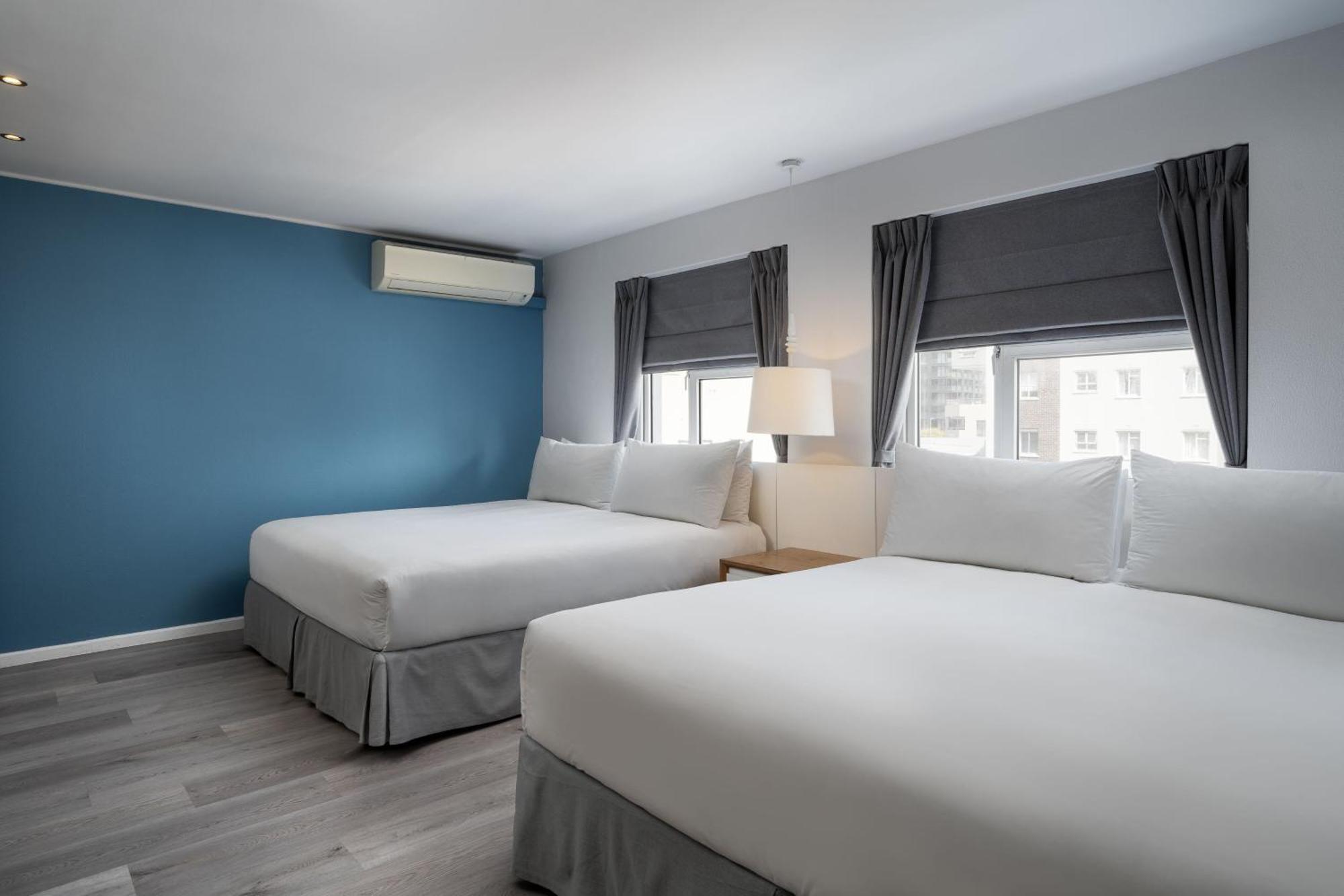Protea Hotel By Marriott Cape Town Sea Point Zewnętrze zdjęcie