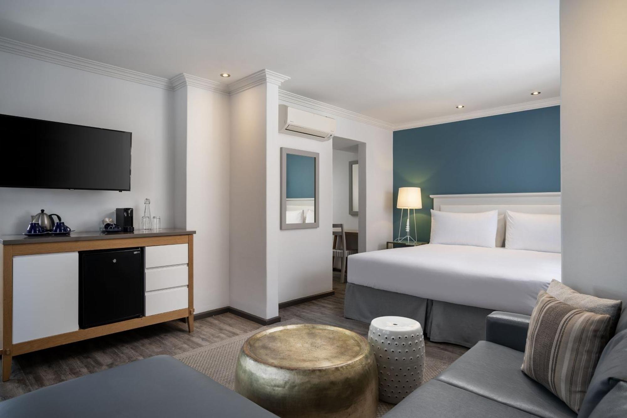 Protea Hotel By Marriott Cape Town Sea Point Zewnętrze zdjęcie