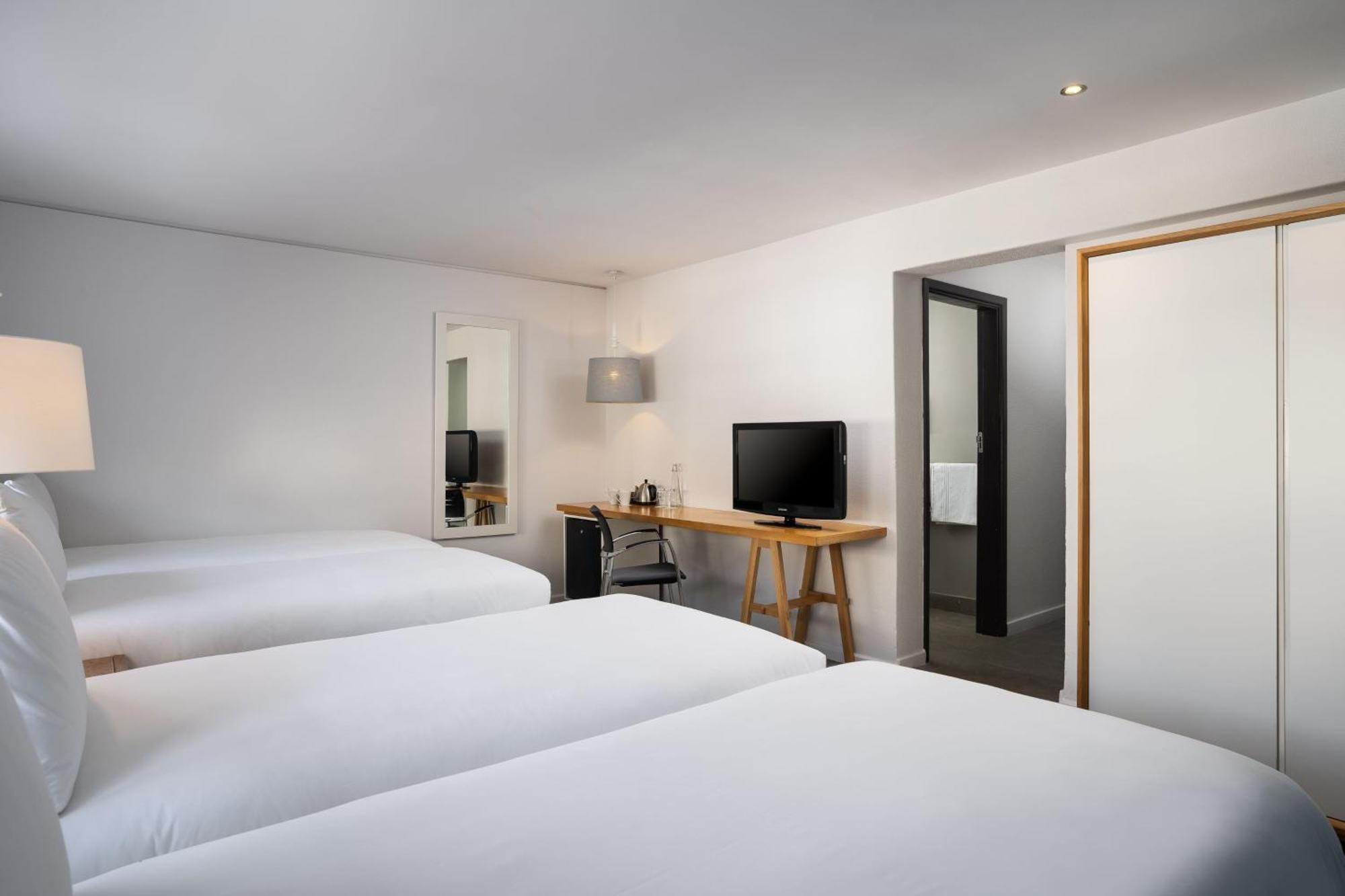 Protea Hotel By Marriott Cape Town Sea Point Zewnętrze zdjęcie