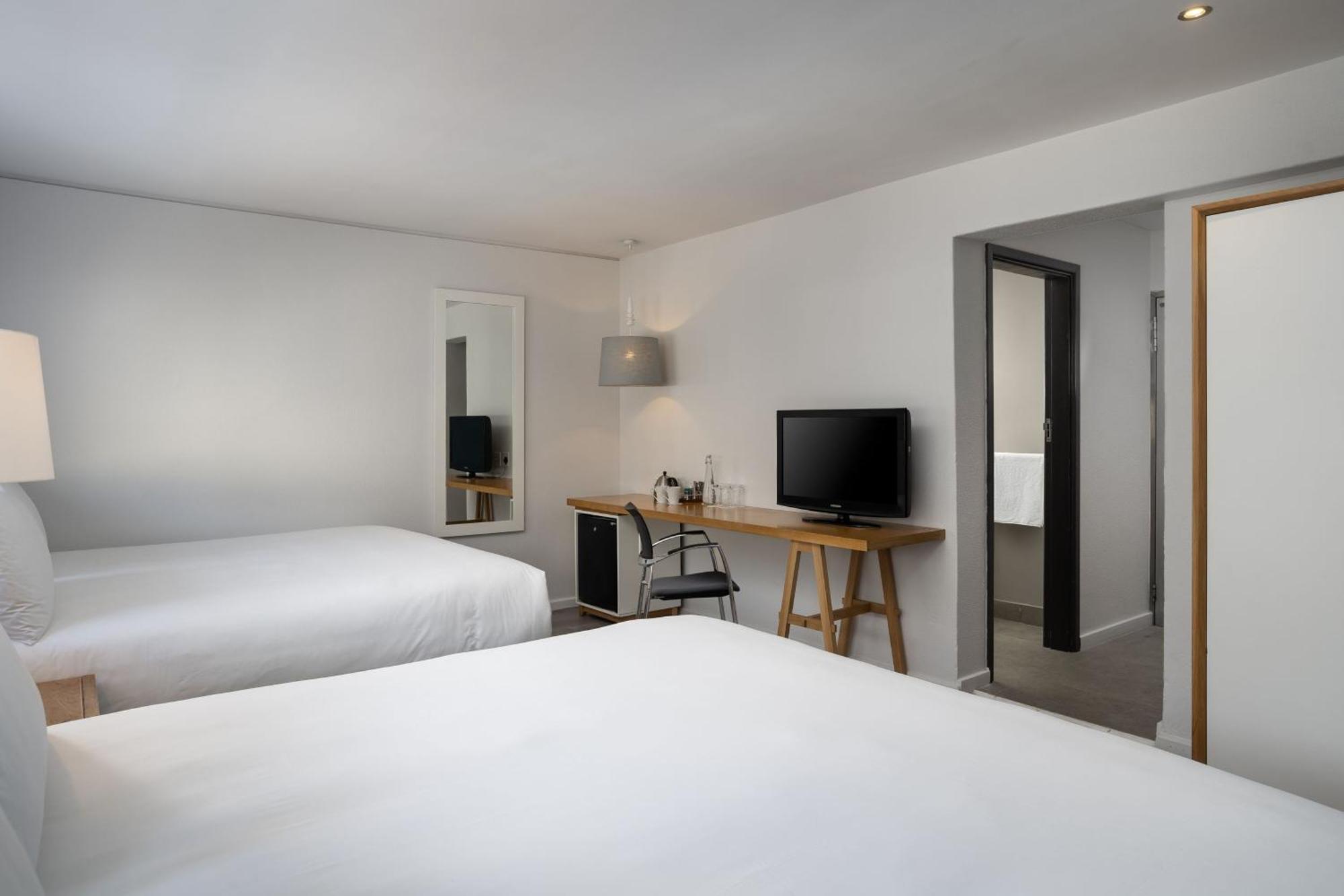 Protea Hotel By Marriott Cape Town Sea Point Zewnętrze zdjęcie