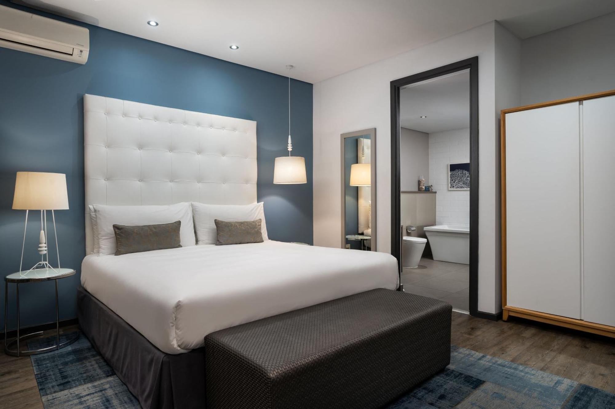 Protea Hotel By Marriott Cape Town Sea Point Zewnętrze zdjęcie