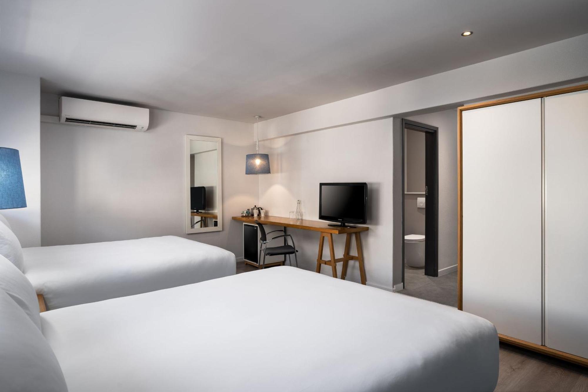 Protea Hotel By Marriott Cape Town Sea Point Zewnętrze zdjęcie