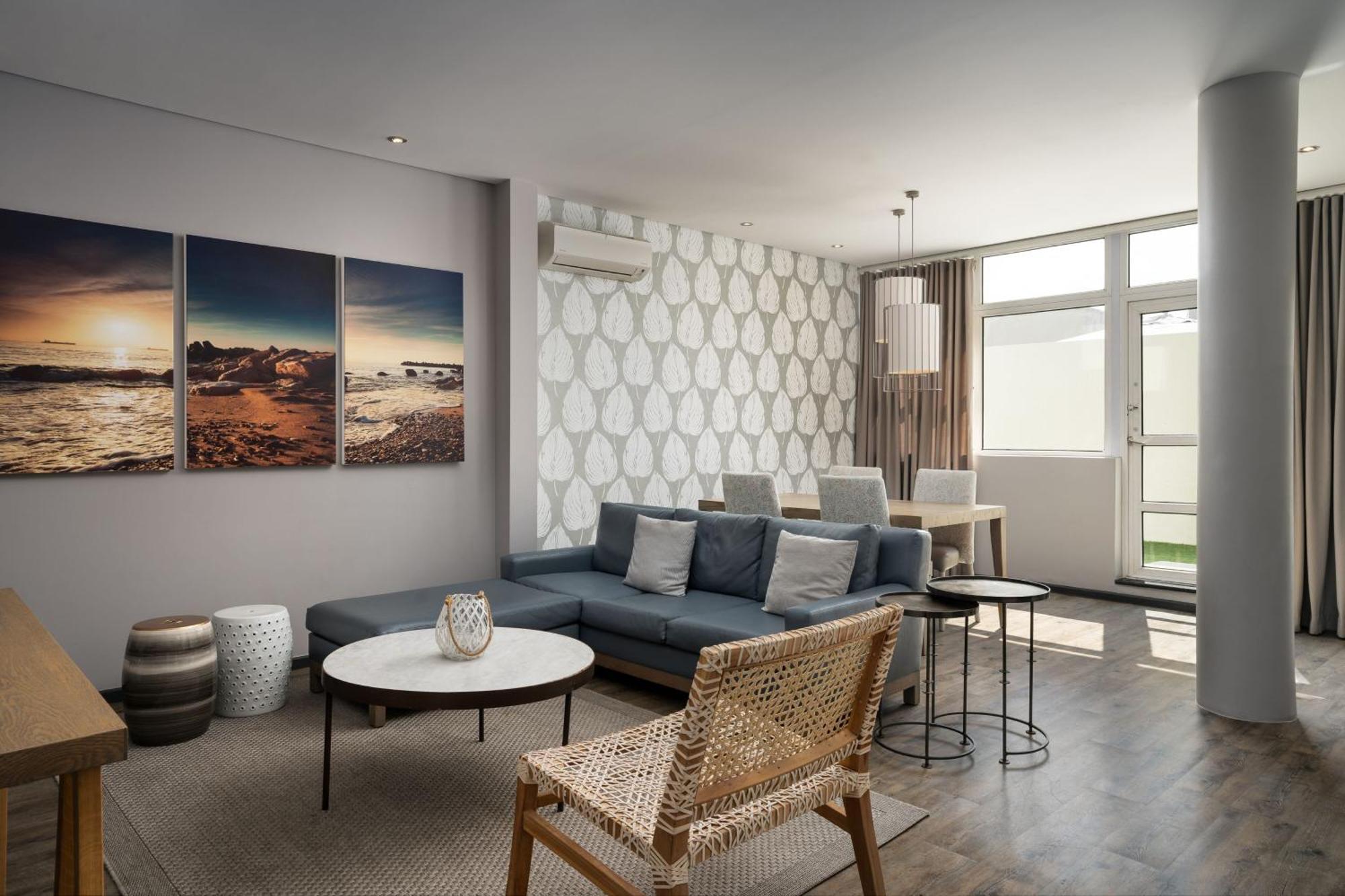 Protea Hotel By Marriott Cape Town Sea Point Zewnętrze zdjęcie