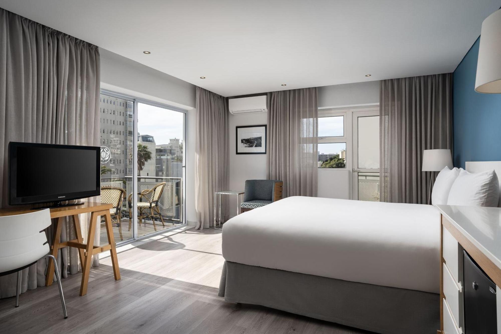 Protea Hotel By Marriott Cape Town Sea Point Zewnętrze zdjęcie