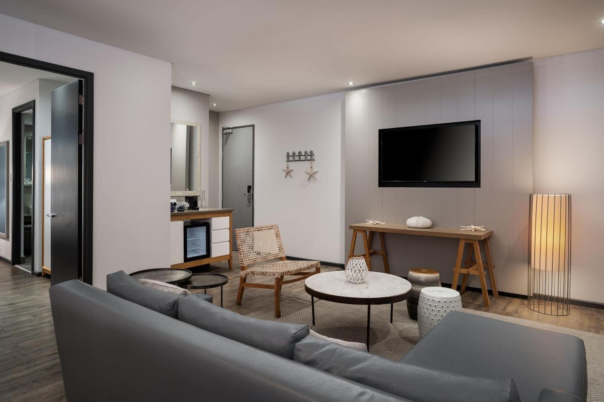 Protea Hotel By Marriott Cape Town Sea Point Zewnętrze zdjęcie