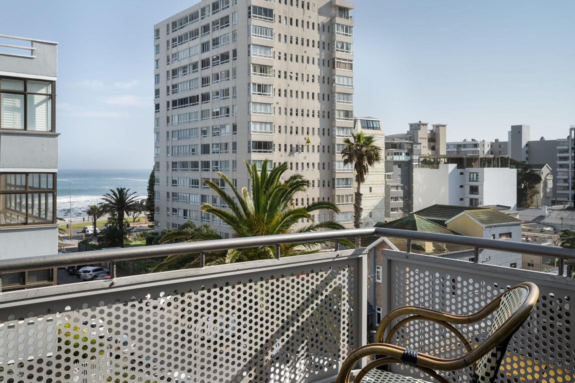 Protea Hotel By Marriott Cape Town Sea Point Zewnętrze zdjęcie