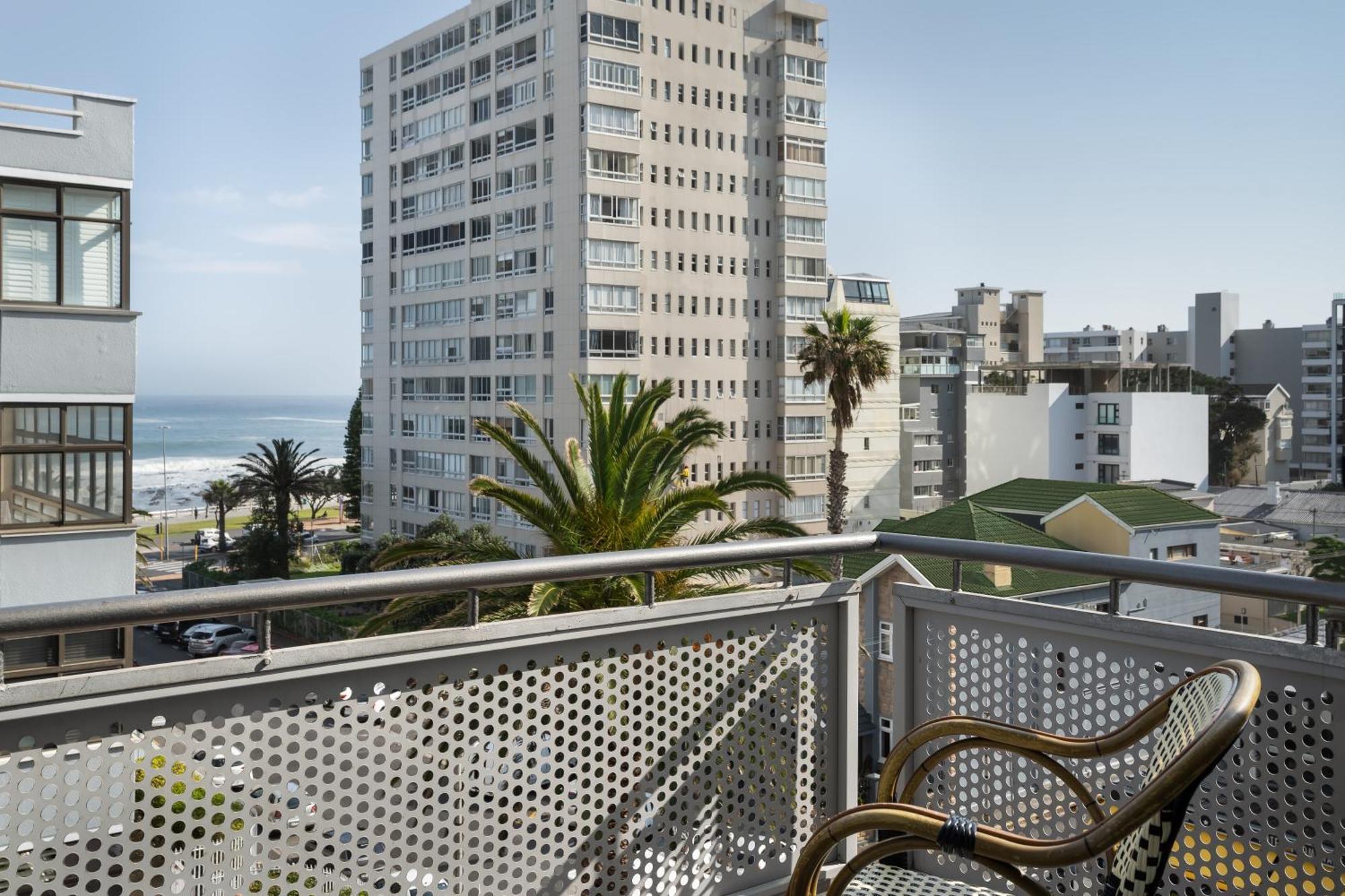 Protea Hotel By Marriott Cape Town Sea Point Zewnętrze zdjęcie