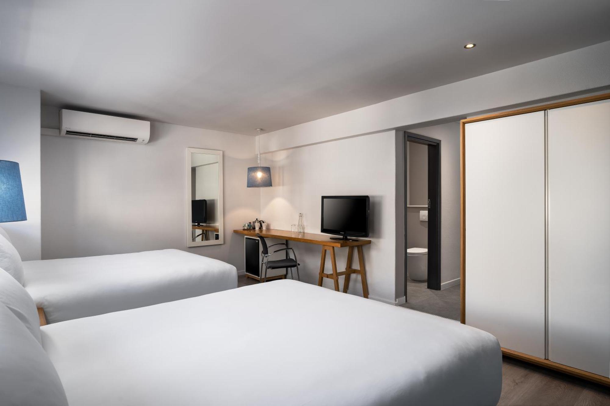 Protea Hotel By Marriott Cape Town Sea Point Zewnętrze zdjęcie