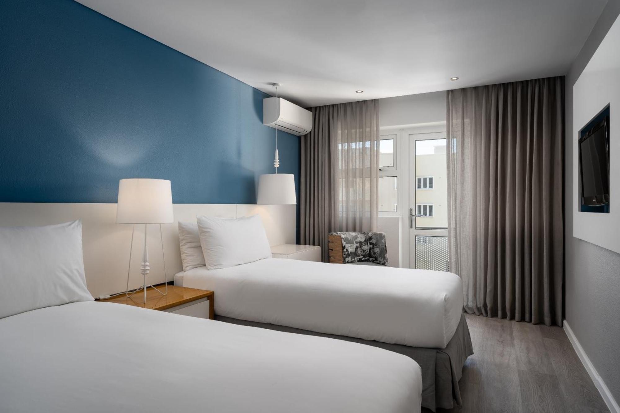 Protea Hotel By Marriott Cape Town Sea Point Zewnętrze zdjęcie