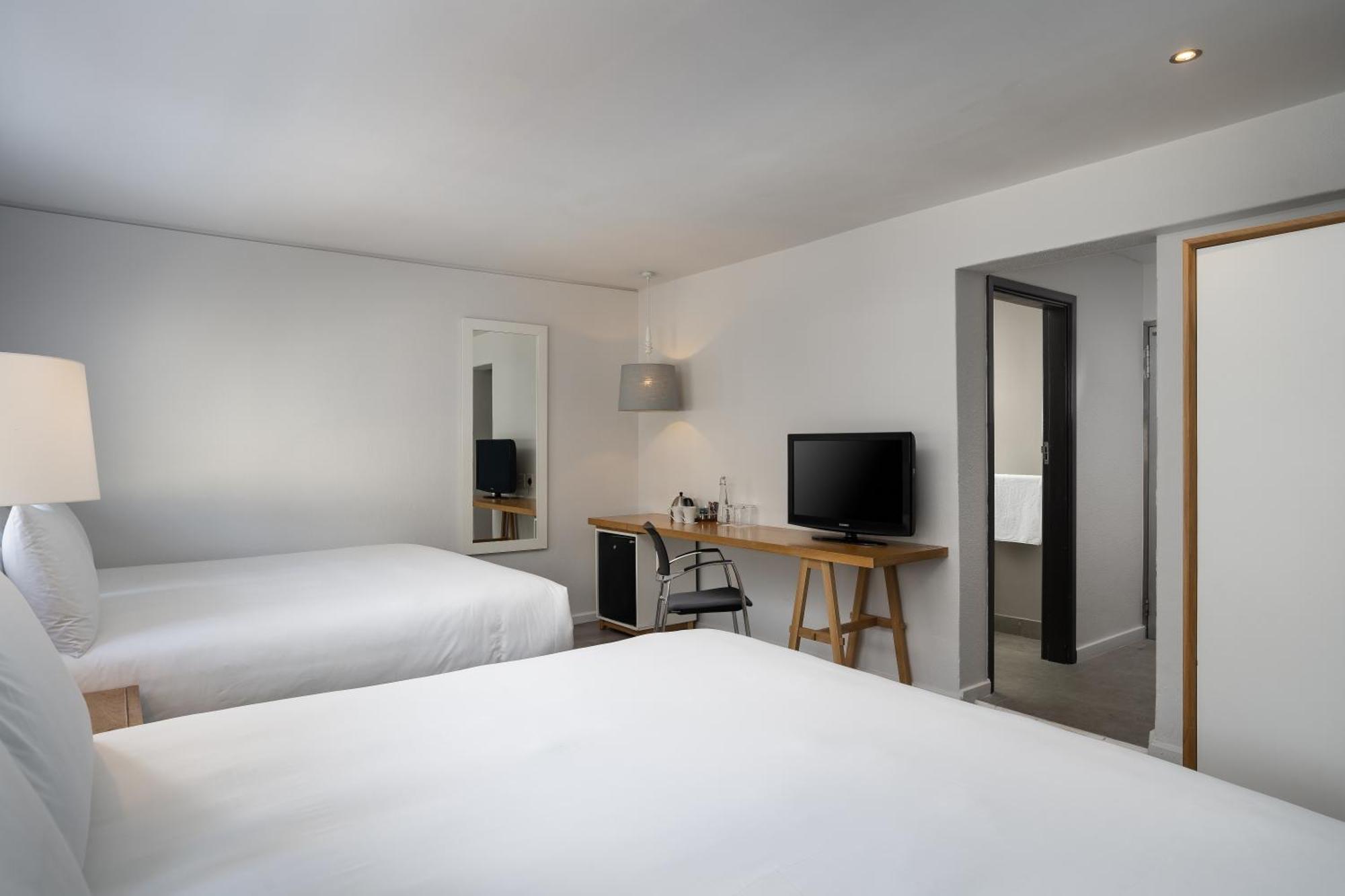 Protea Hotel By Marriott Cape Town Sea Point Zewnętrze zdjęcie