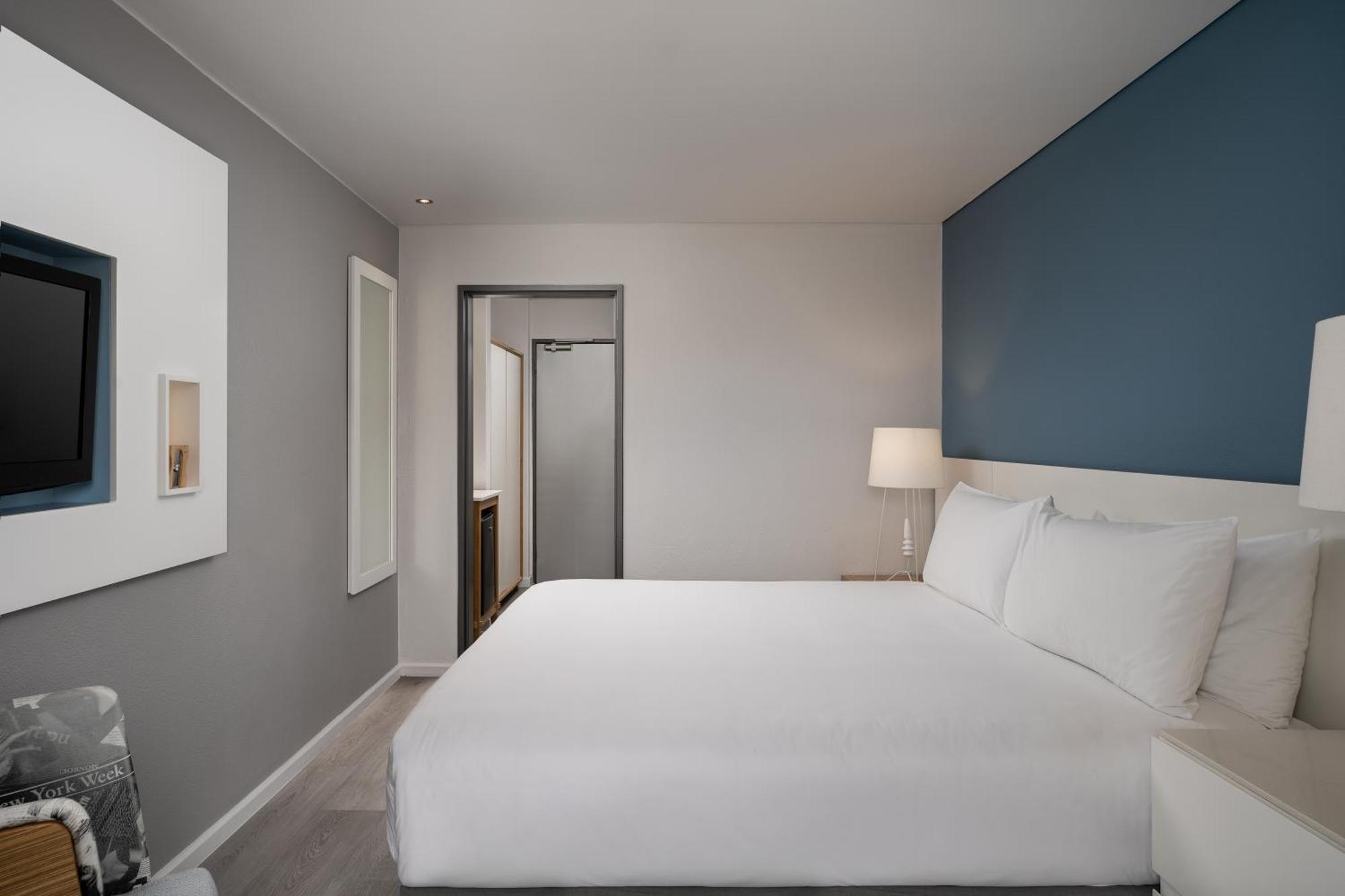 Protea Hotel By Marriott Cape Town Sea Point Zewnętrze zdjęcie