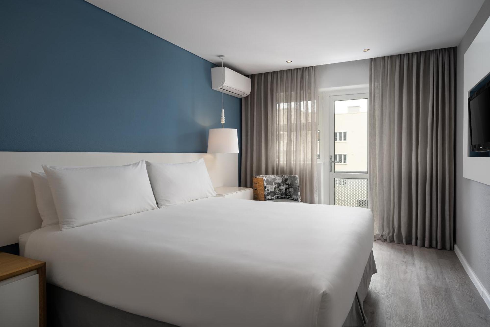 Protea Hotel By Marriott Cape Town Sea Point Zewnętrze zdjęcie