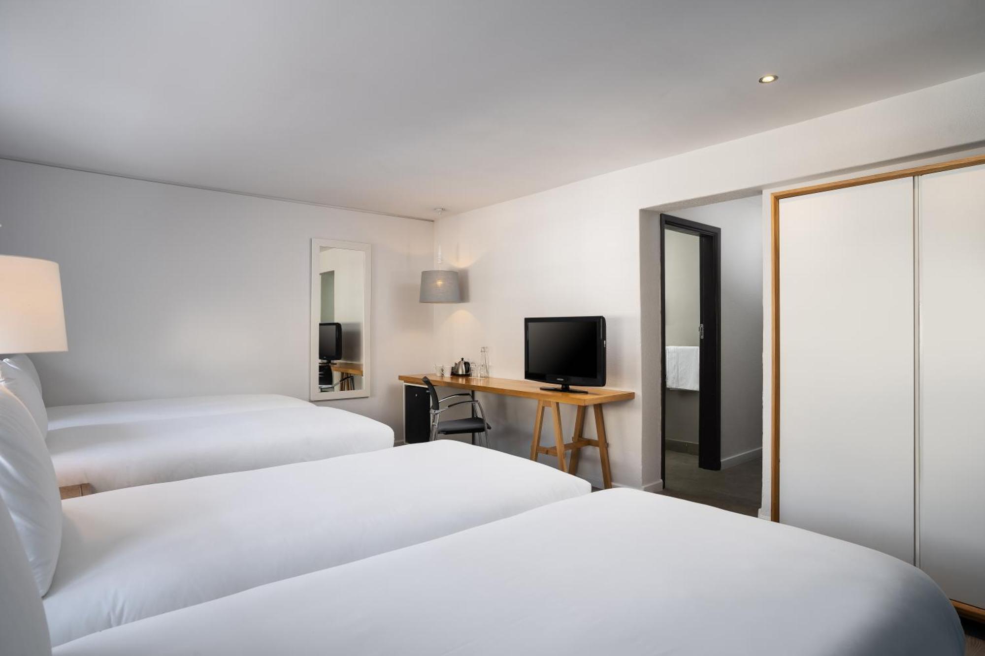 Protea Hotel By Marriott Cape Town Sea Point Zewnętrze zdjęcie