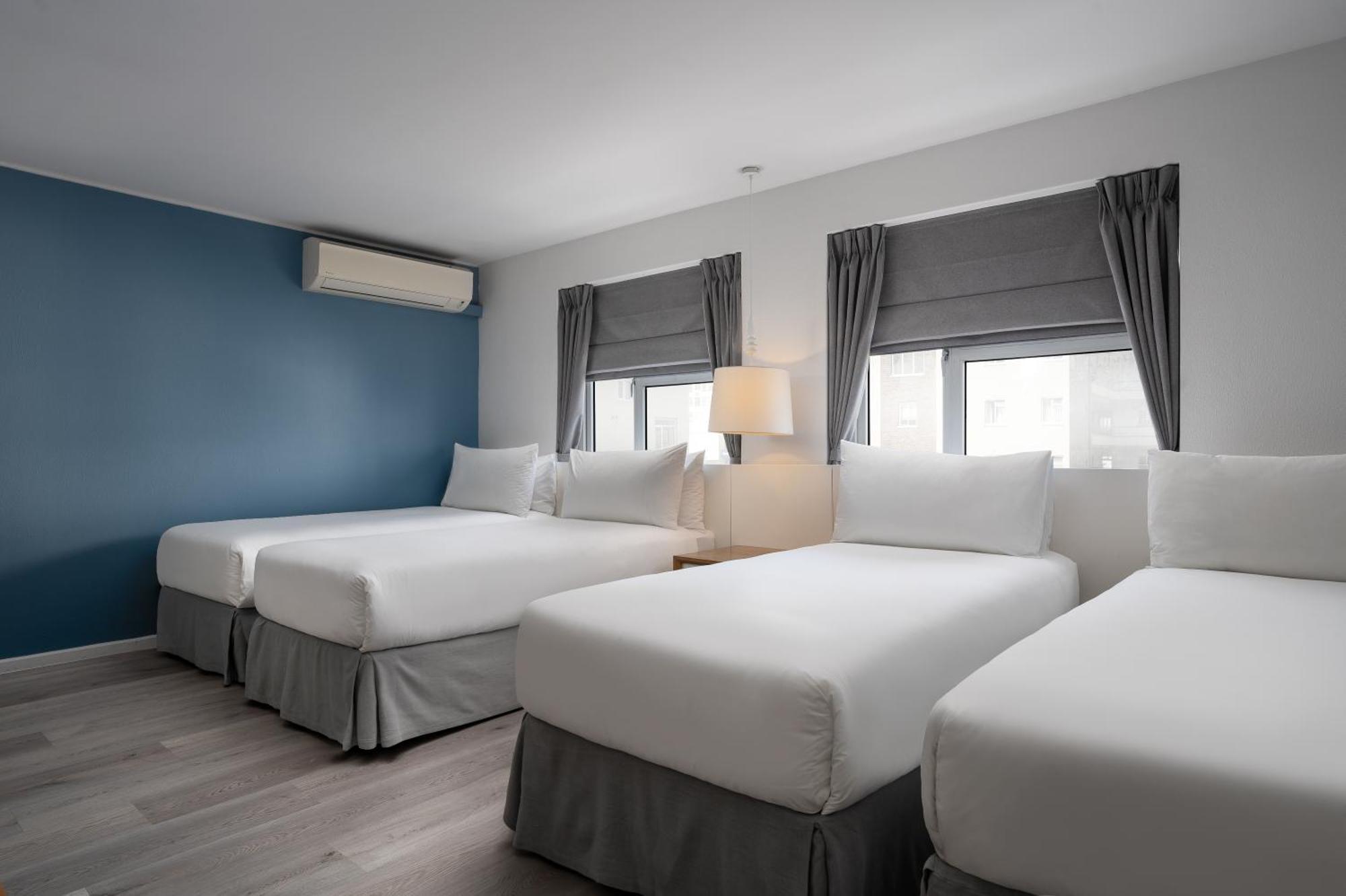 Protea Hotel By Marriott Cape Town Sea Point Zewnętrze zdjęcie