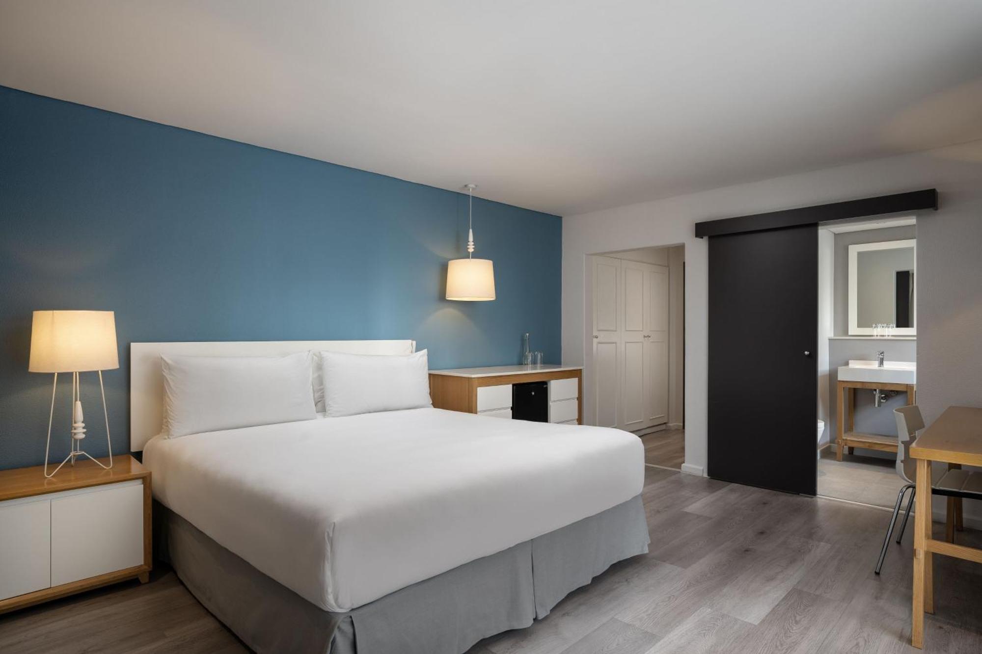 Protea Hotel By Marriott Cape Town Sea Point Zewnętrze zdjęcie