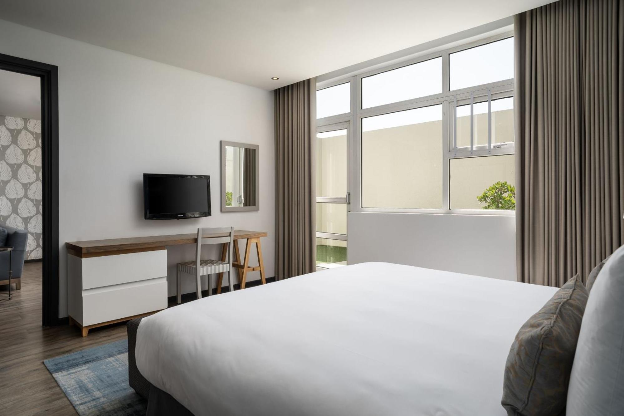 Protea Hotel By Marriott Cape Town Sea Point Zewnętrze zdjęcie