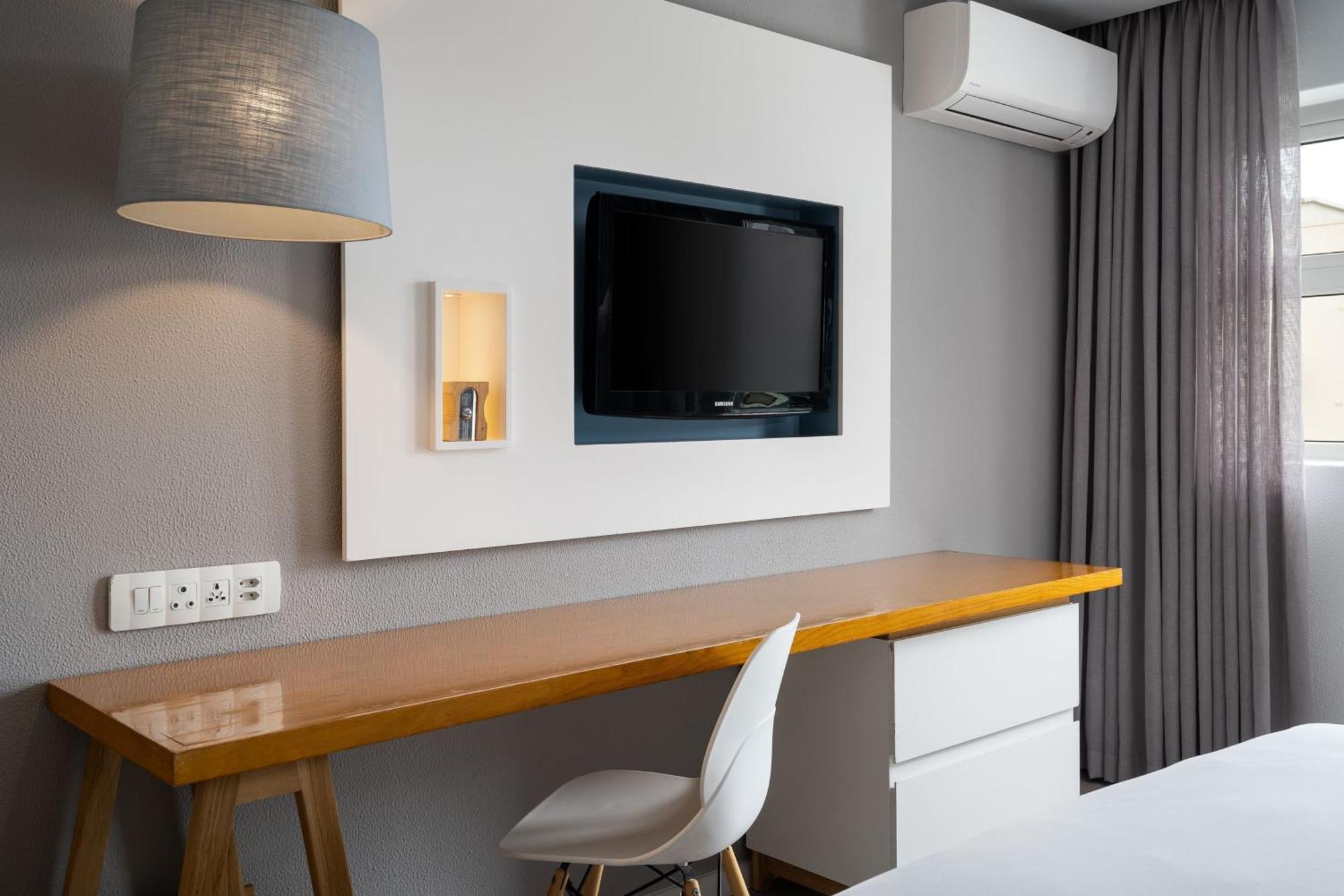 Protea Hotel By Marriott Cape Town Sea Point Zewnętrze zdjęcie
