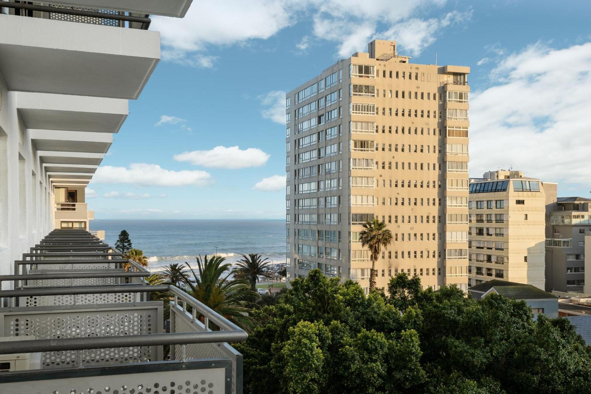Protea Hotel By Marriott Cape Town Sea Point Zewnętrze zdjęcie