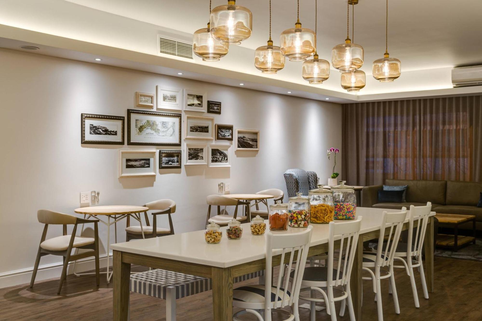 Protea Hotel By Marriott Cape Town Sea Point Zewnętrze zdjęcie