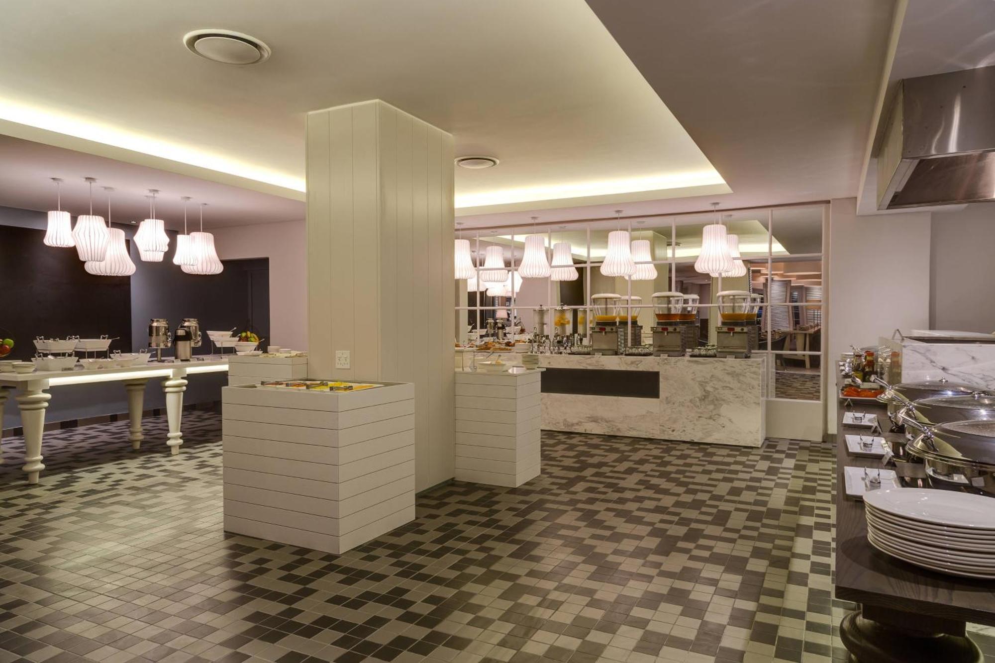 Protea Hotel By Marriott Cape Town Sea Point Zewnętrze zdjęcie