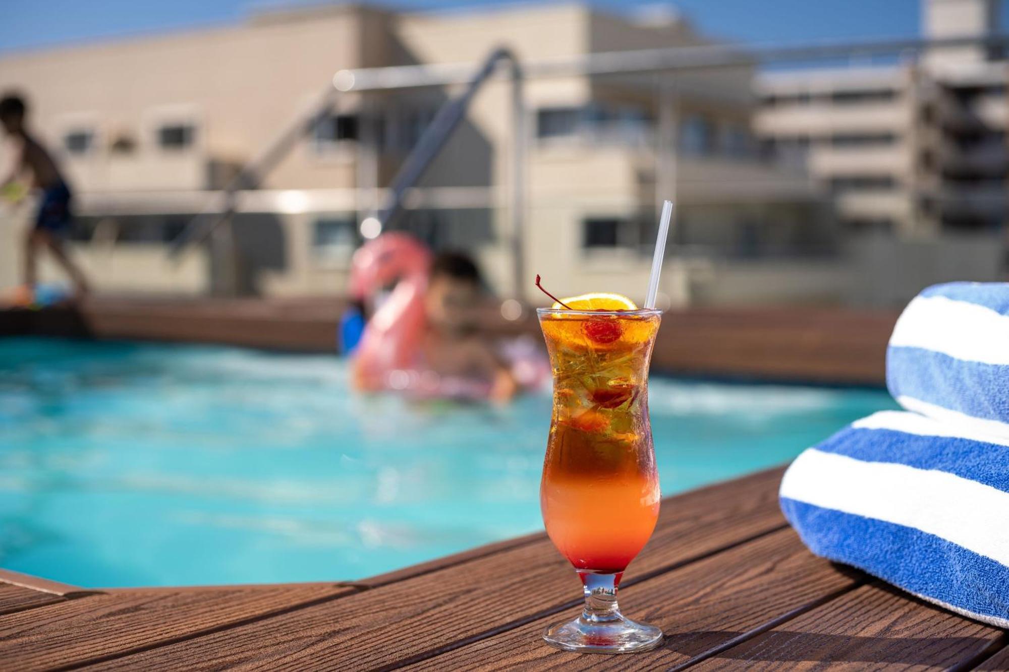 Protea Hotel By Marriott Cape Town Sea Point Zewnętrze zdjęcie