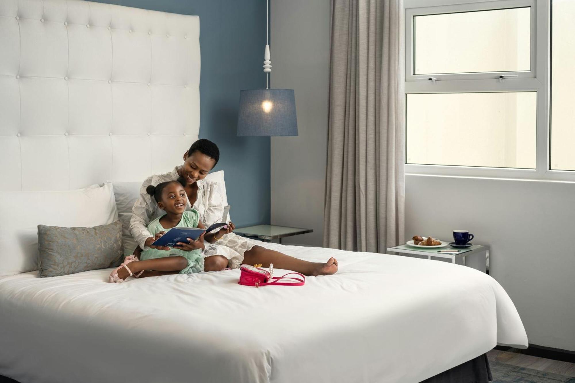Protea Hotel By Marriott Cape Town Sea Point Zewnętrze zdjęcie