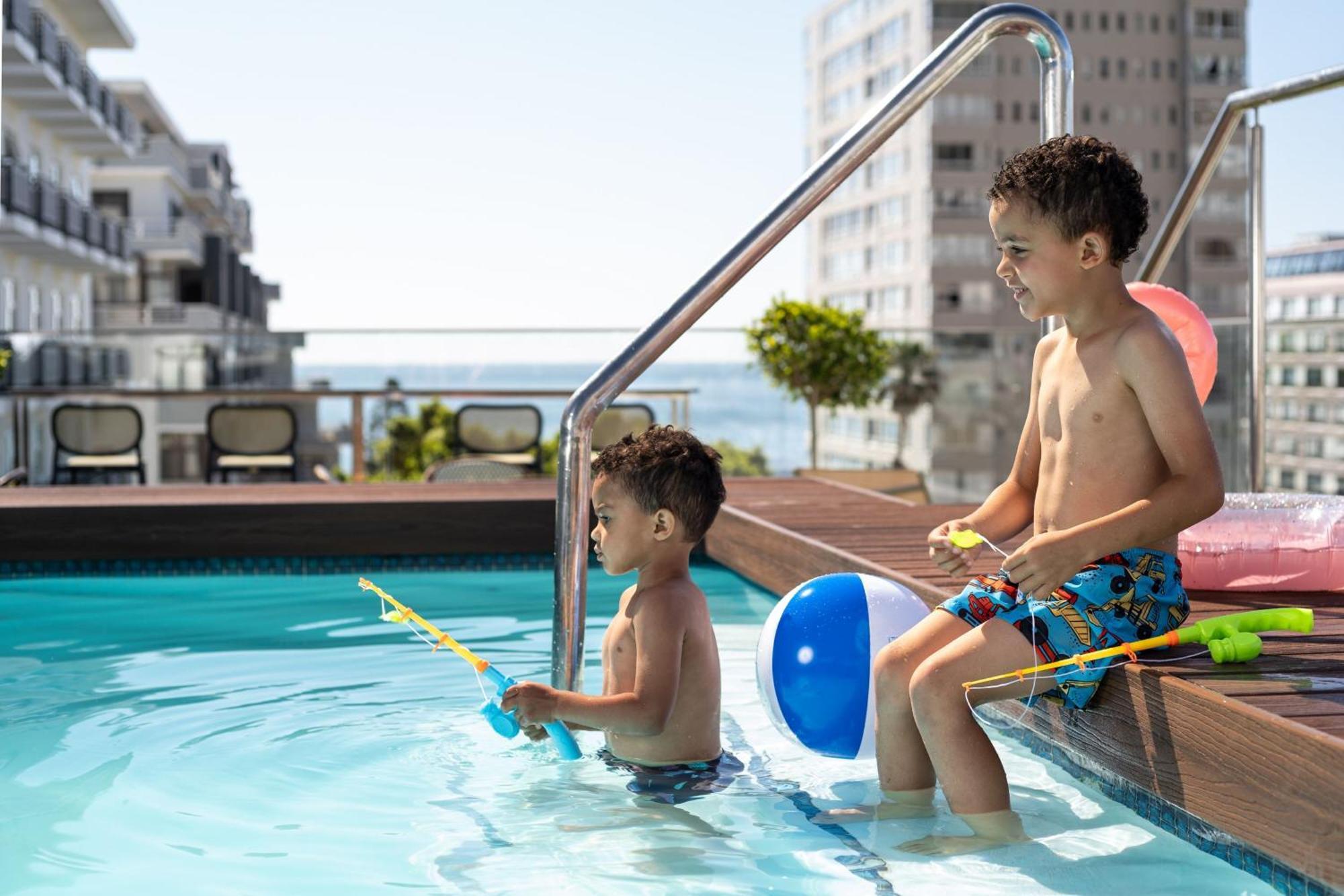 Protea Hotel By Marriott Cape Town Sea Point Zewnętrze zdjęcie